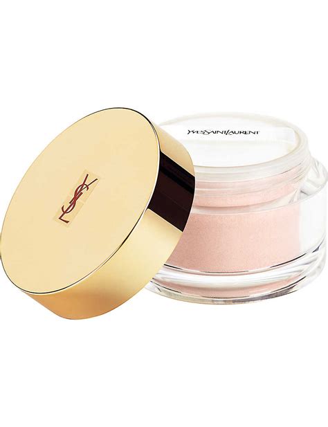 ysl souffle d'eclat loose powder dupe|32 Best Yves Saint Laurent (YSL) Souffle D'Éclat Loose Powder .